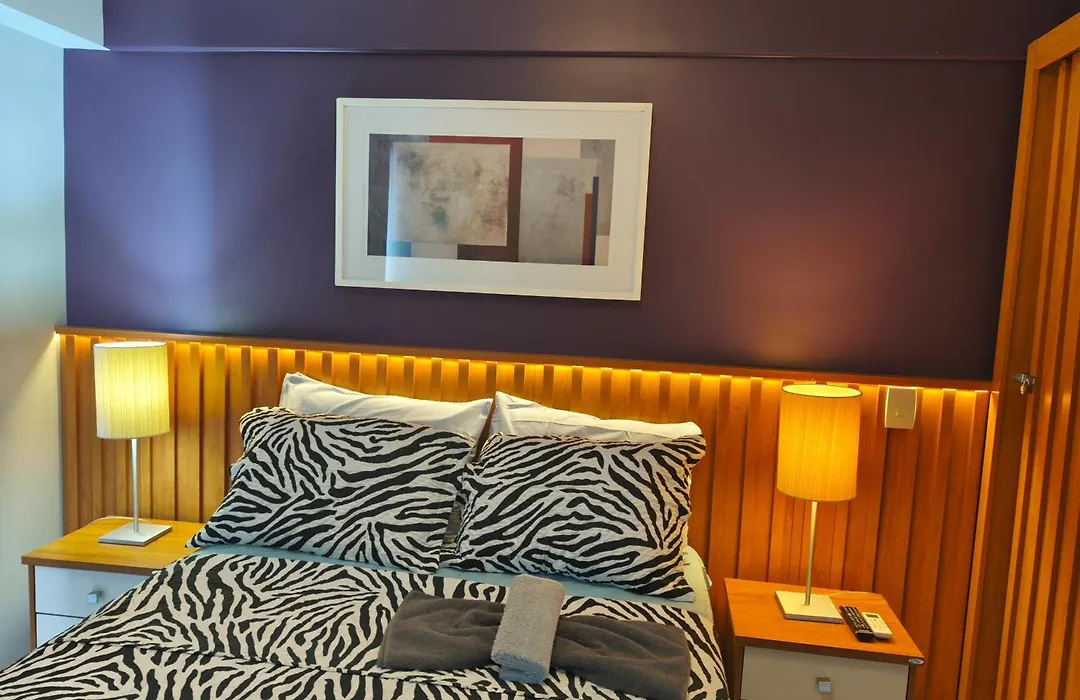 Novo Rio Stay 1605A-1
