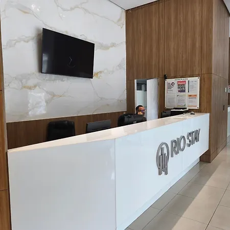 Novo Rio Stay 1605A-2