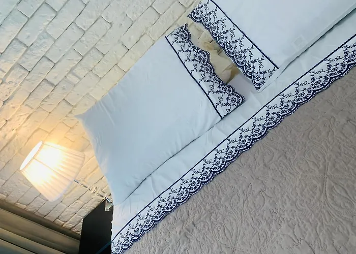 Studio Deluxe Albany Rio de Janeiro
